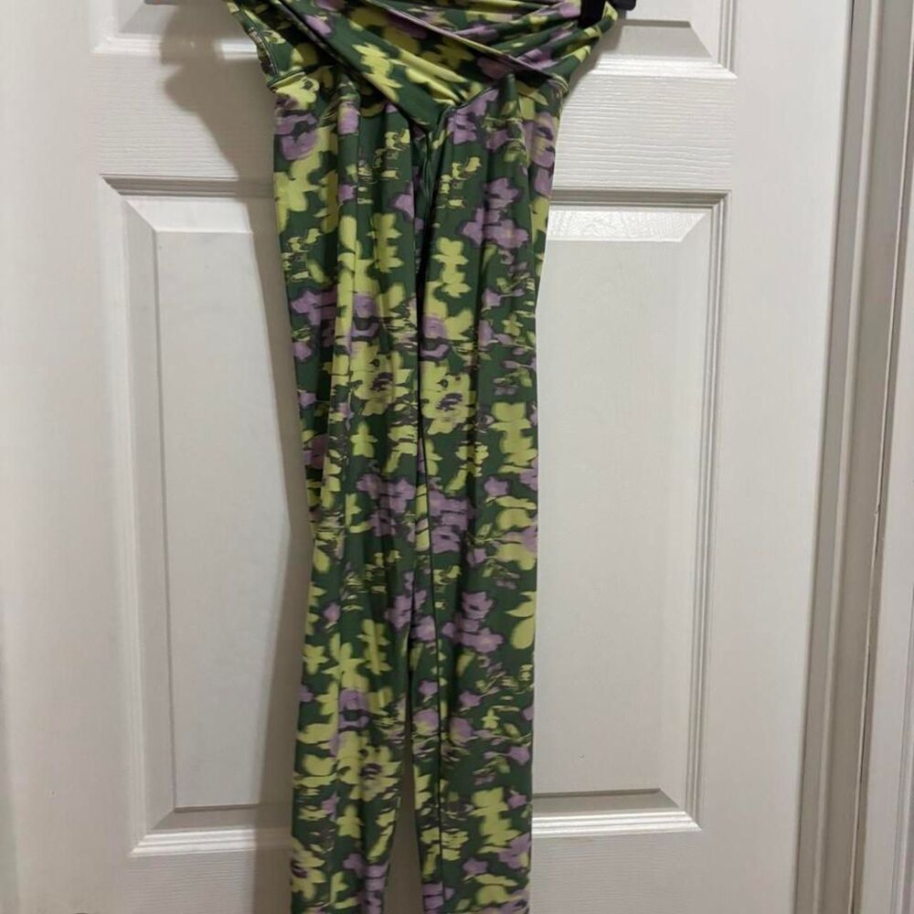 Aerie Women's multi Jumpsuit